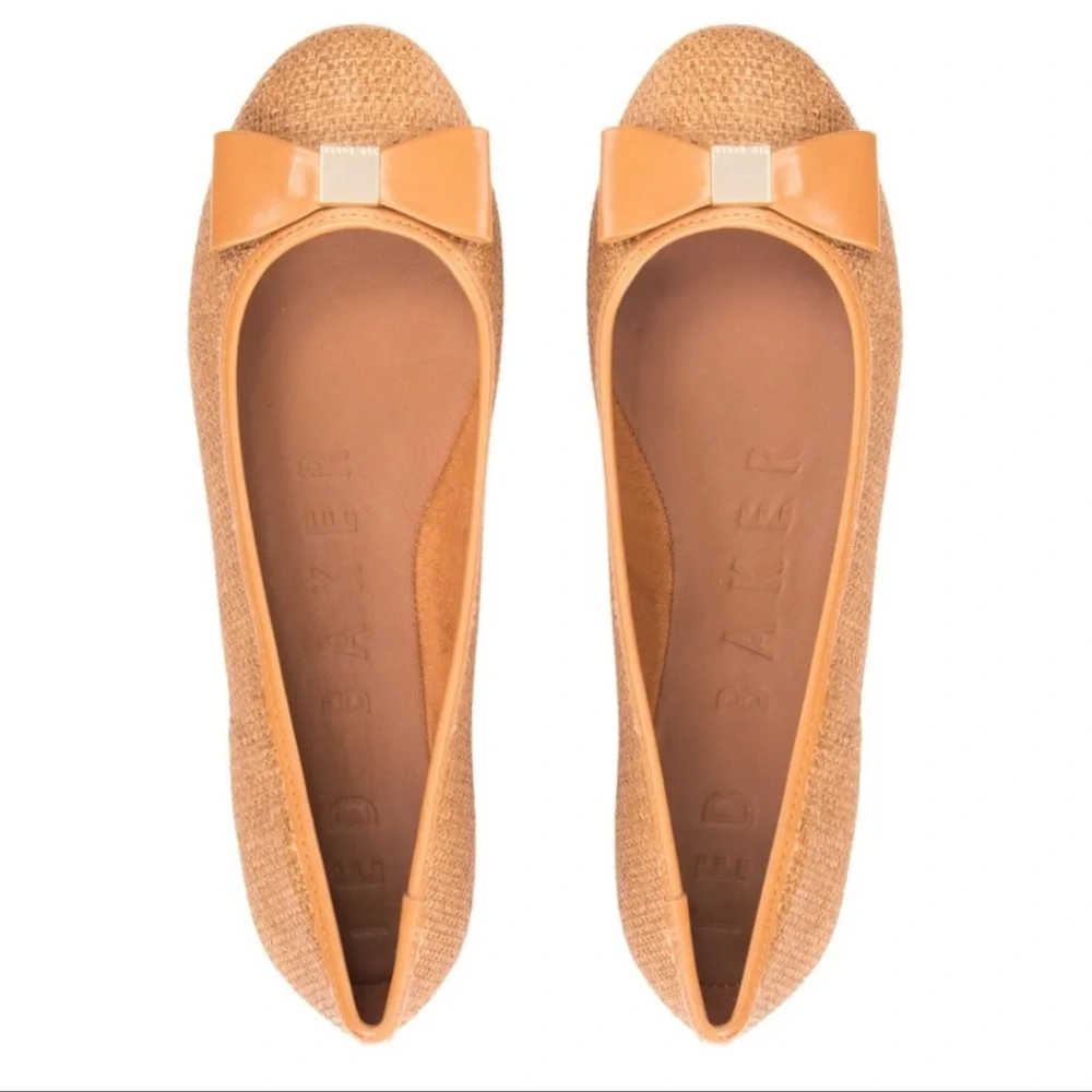 Ted Baker new worn